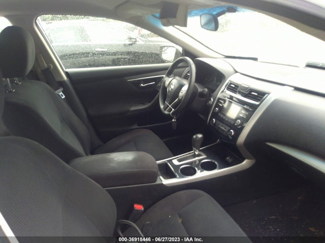 2014 NISSAN ALTIMA 2.5 S VIN: 1N4AL3AP4EC141092