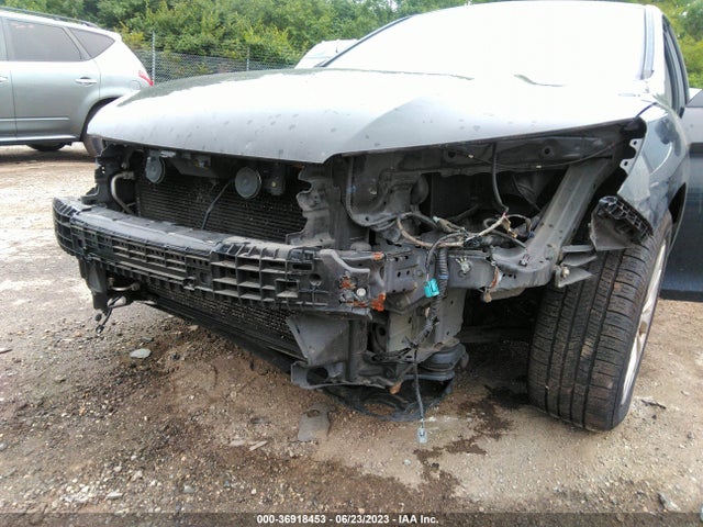 Honda Accord Sedan Ex 2014 1HGCR2F77EA251281 Image 6