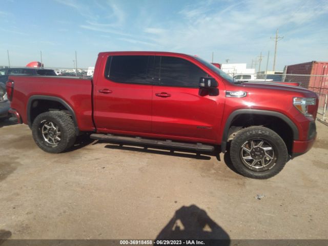 3GTP9EEL7KG173713 GMC Sierra 1500 At4