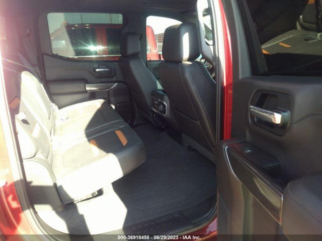 3GTP9EEL7KG173713 GMC Sierra 1500 At4