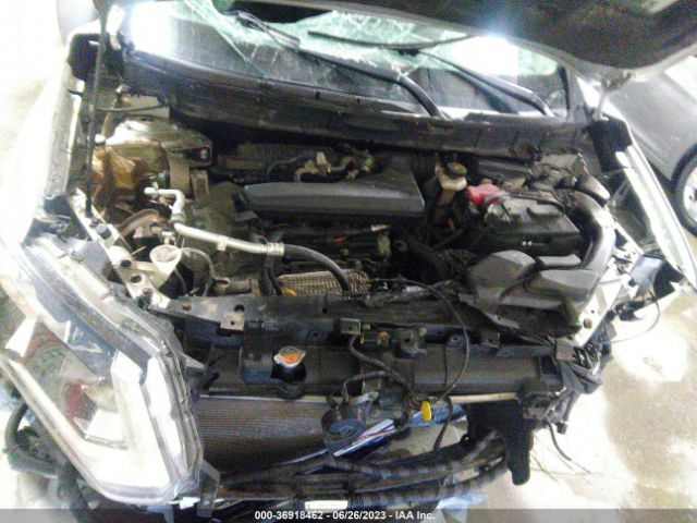 KNMAT2MV1HP563378 Nissan ROGUE S