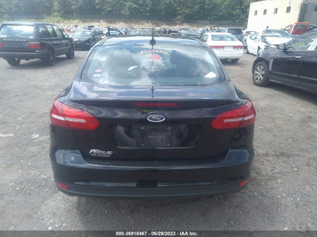 Ford FOCUS S 2018 1FADP3E29JL263991 Image 8