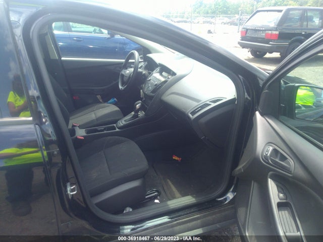 Ford FOCUS S 2018 1FADP3E29JL263991 Image 11
