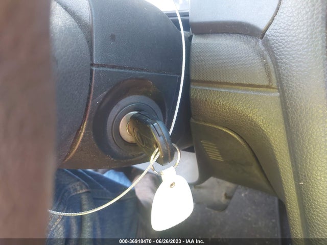 2008 FORD FUSION SE VIN: 3FAHP07Z08R115265