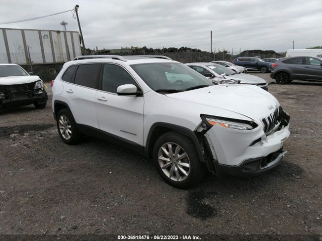 1C4PJMDS9GW104816 auction archive image