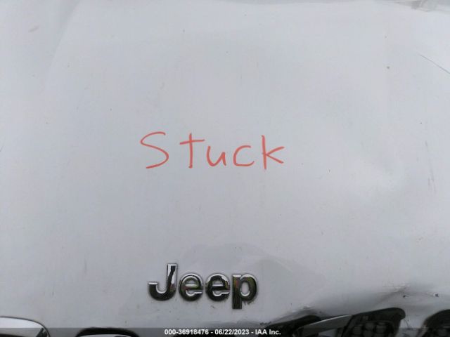 1C4PJMDS9GW104816 Jeep Cherokee Limited
