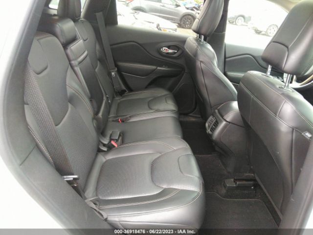 1C4PJMDS9GW104816 Jeep Cherokee Limited