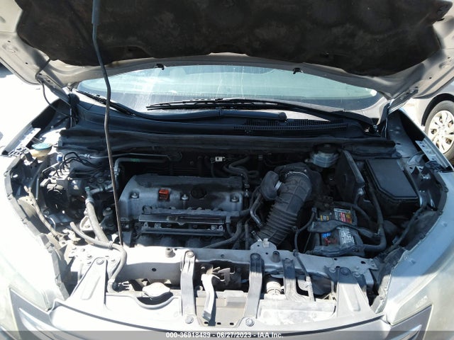 Honda CR-V LX 2014 3CZRM3H31EG709450 Image 17