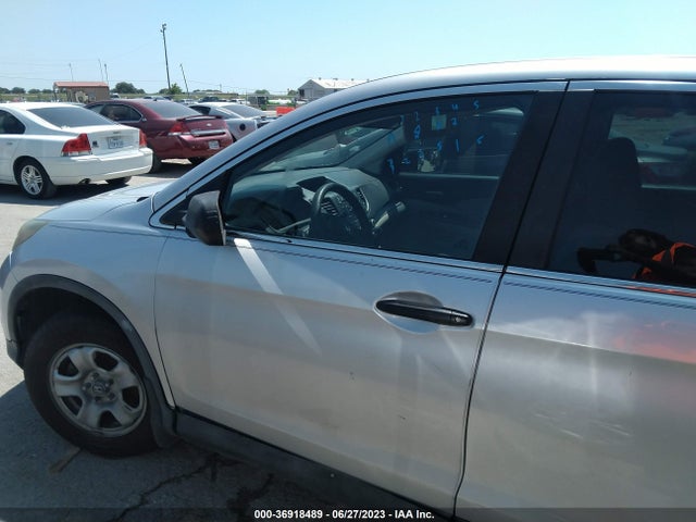 Honda CR-V LX 2014 3CZRM3H31EG709450 Image 7