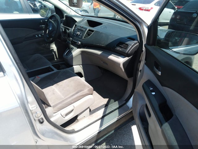 Honda CR-V LX 2014 3CZRM3H31EG709450 Image 12