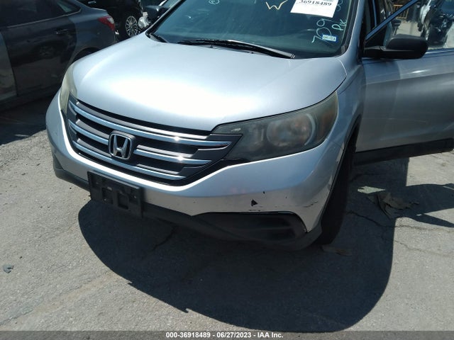 Honda CR-V LX 2014 3CZRM3H31EG709450 Image 13