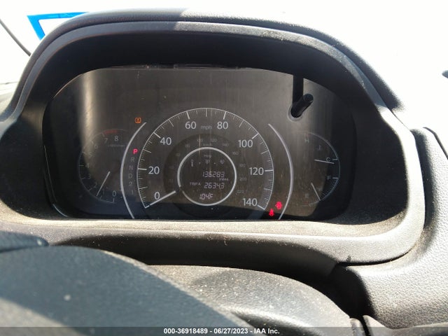 Honda CR-V LX 2014 3CZRM3H31EG709450 Image 14