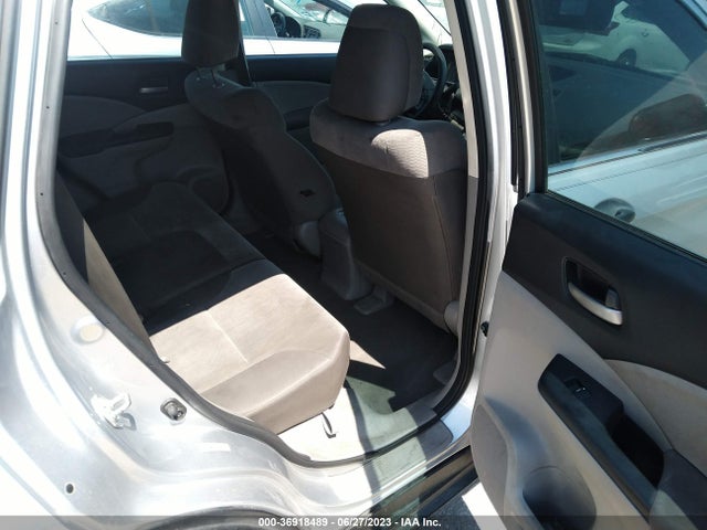 Honda CR-V LX 2014 3CZRM3H31EG709450 Image 15