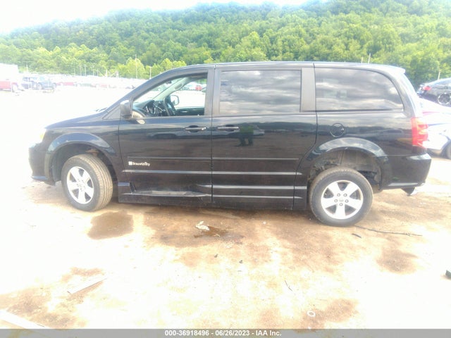 Dodge Grand Caravan Se 2017 2C7WDGBG9HR671771 Image 14