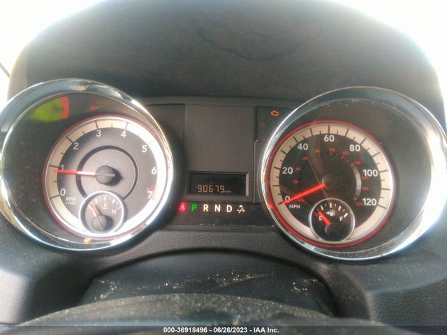 Dodge Grand Caravan Se 2017 2C7WDGBG9HR671771 Image 7