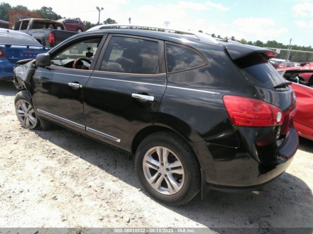 JN8AS5MT4FW162451 Nissan Rogue Select S