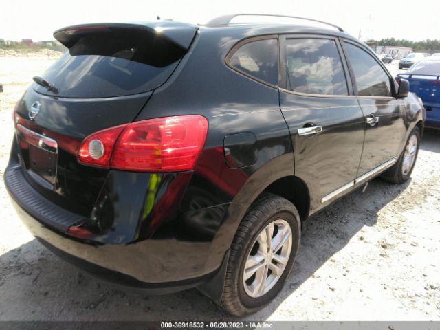 JN8AS5MT4FW162451 Nissan Rogue Select S