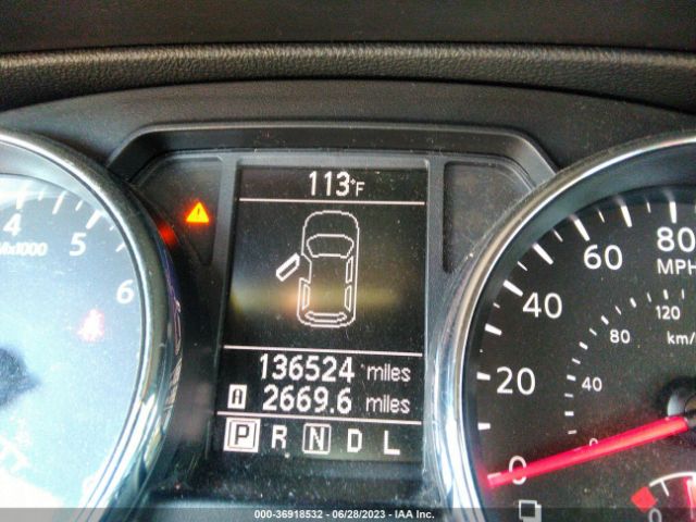 JN8AS5MT4FW162451 Nissan Rogue Select S