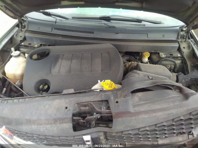 3C4PDDBG0HT539866 Dodge Journey Sxt