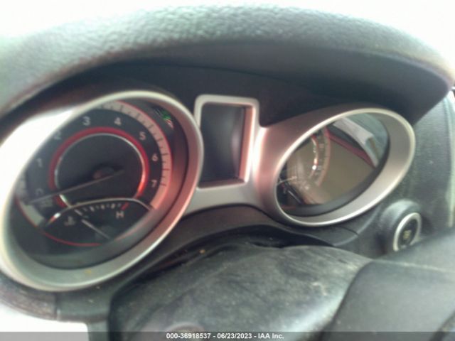 3C4PDDBG0HT539866 Dodge Journey Sxt