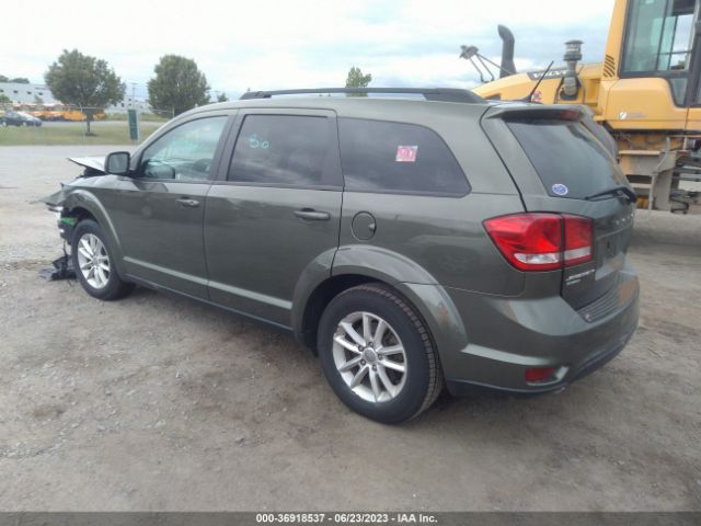 3C4PDDBG0HT539866 Dodge Journey Sxt