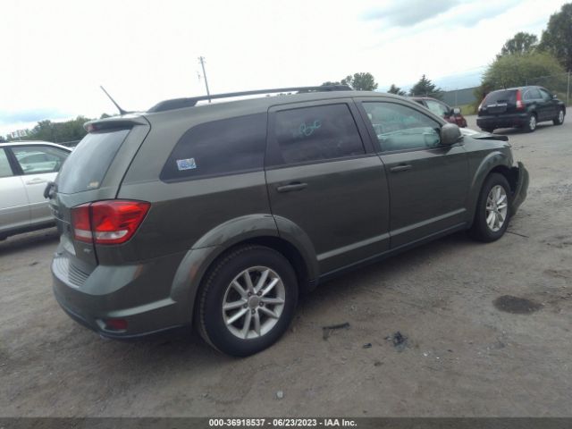 3C4PDDBG0HT539866 Dodge Journey Sxt