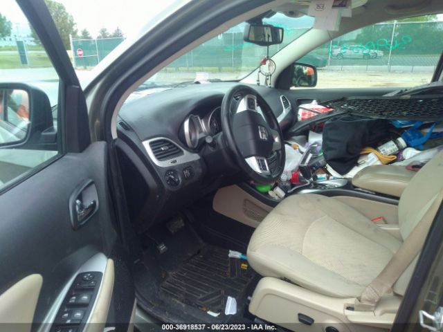 3C4PDDBG0HT539866 Dodge Journey Sxt