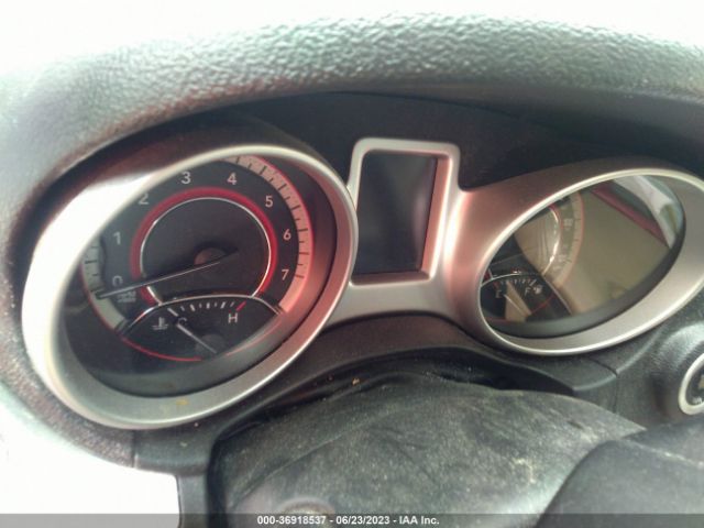 3C4PDDBG0HT539866 Dodge Journey Sxt