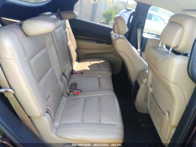 1C4RDHDG3EC595840 Dodge DURANGO LIMITED