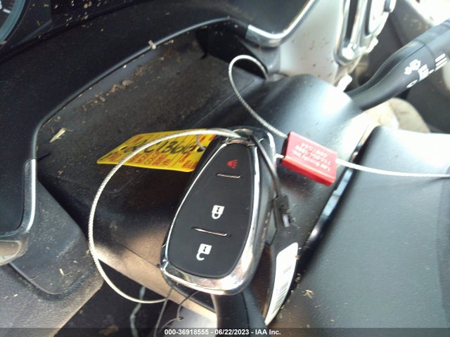 Chevrolet EQUINOX LS 2020 2GNAXHEV1L6279738 Image 11