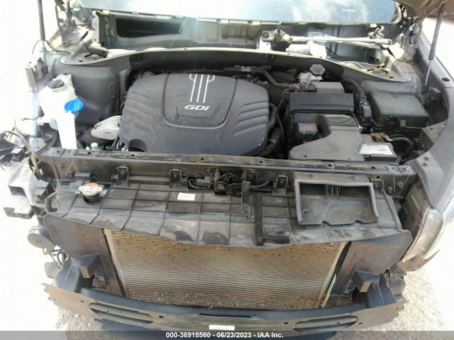 5XYPG4A5XHG250427 KIA Sorento Lx V6