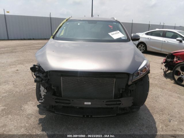 5XYPG4A5XHG250427 KIA Sorento Lx V6