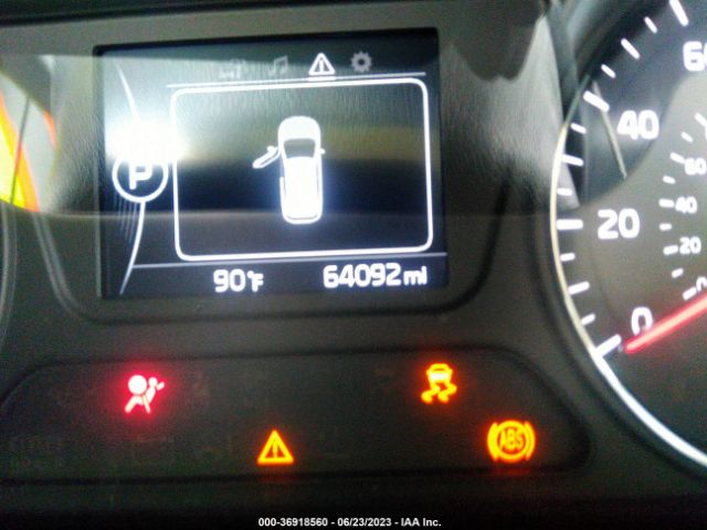 5XYPG4A5XHG250427 KIA Sorento Lx V6