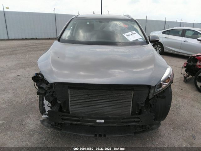 5XYPG4A5XHG250427 KIA Sorento Lx V6