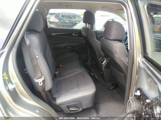 5XYPG4A5XHG250427 KIA Sorento Lx V6