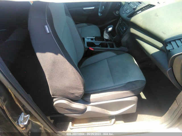 2018 FORD ESCAPE SE VIN: 1FMCU0GD7JUB75717