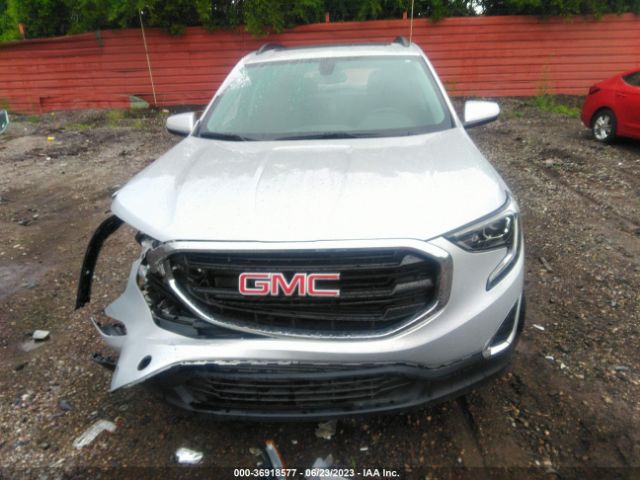 3GKALTEV6KL200456 GMC Terrain Sle