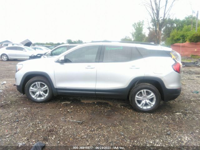 3GKALTEV6KL200456 GMC Terrain Sle