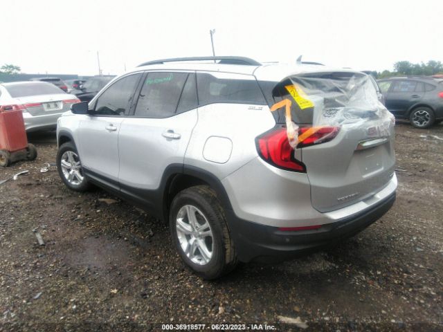 3GKALTEV6KL200456 GMC Terrain Sle