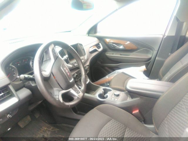 3GKALTEV6KL200456 GMC Terrain Sle