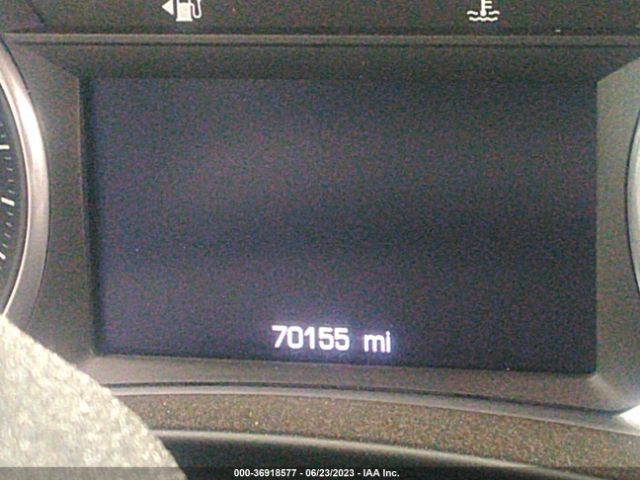 3GKALTEV6KL200456 GMC Terrain Sle