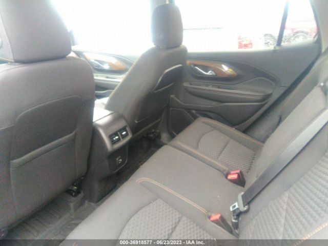 3GKALTEV6KL200456 GMC Terrain Sle