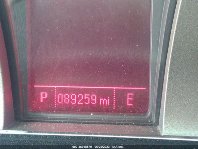 2GKFLTEK0H6133202 GMC Terrain Sle