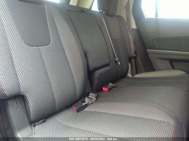 2GKFLTEK0H6133202 GMC Terrain Sle