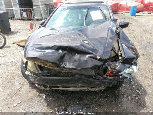 2009 HONDA ACCORD SDN EX VIN: 1HGCP26719A090048