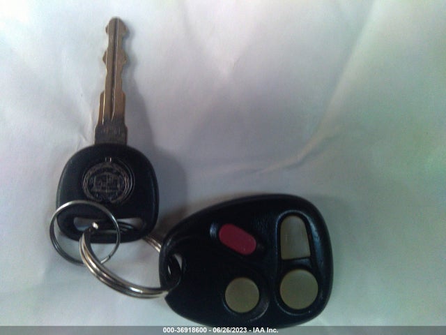 2006 CADILLAC CTS VIN: 1G6DP577460167146