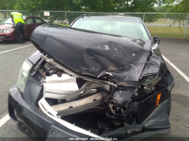 2006 CADILLAC CTS VIN: 1G6DP577460167146