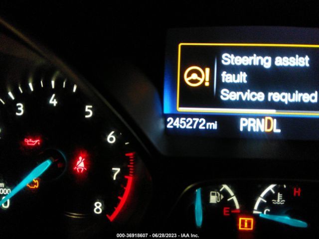 1FADP3K28FL384877 Ford FOCUS SE