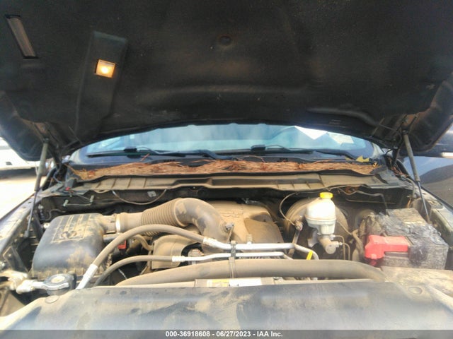 3C6RR7LT1GG207571 RAM 1500 Big Horn