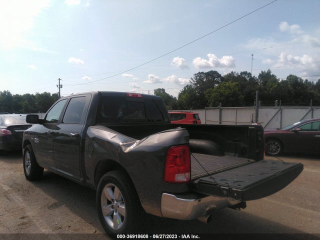 3C6RR7LT1GG207571 RAM 1500 Big Horn
